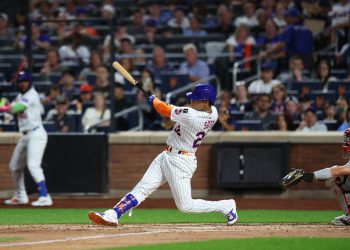 Juan Soto Eager for Outfield Return as Mets Star Admits: “I Would Love to Be Out There”