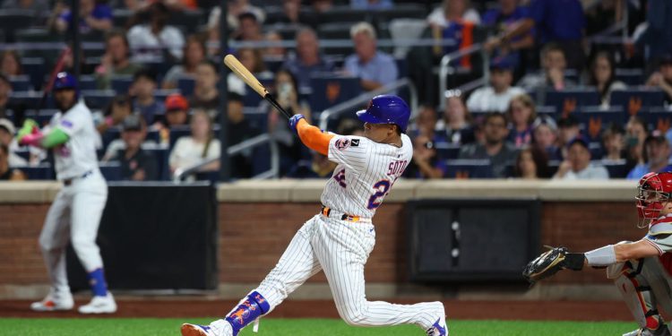 Juan Soto Eager for Outfield Return as Mets Star Admits: “I Would Love to Be Out There”
