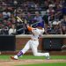 Juan Soto Eager for Outfield Return as Mets Star Admits: “I Would Love to Be Out There”
