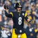 Mike Tomlin Reveals the “Only Reason” Aaron Rodgers Changed His Retirement Stance After Last Season