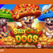 ELA Games Turns the Pack Loose with New Slot Silly Chilli Dogs