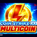 MULTICOIN mechanic elevates iconic title in Playson’s Coin Strike XXL: Multicoin