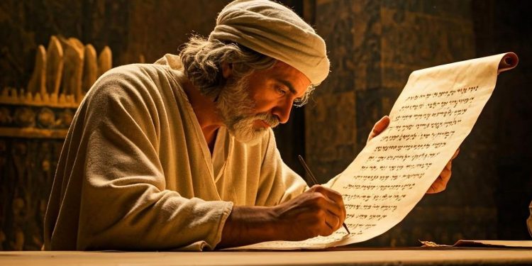 10 Boring Ancient Documents That Exposed Astonishing Secrets