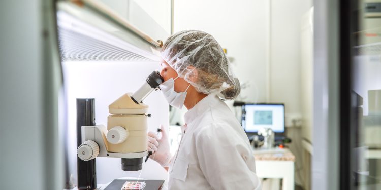 High Fertility Costs Push Americans Abroad for IVF Treatment