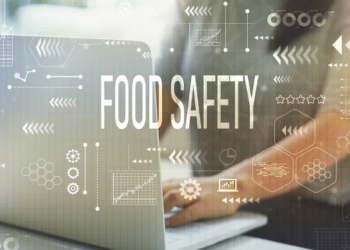 Project to focus on AI and food safety behavior