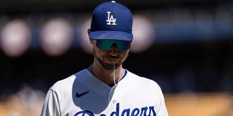 Kyle Tucker is the single biggest threat to the Dodgers’ three-peat bid