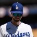 Kyle Tucker is the single biggest threat to the Dodgers’ three-peat bid