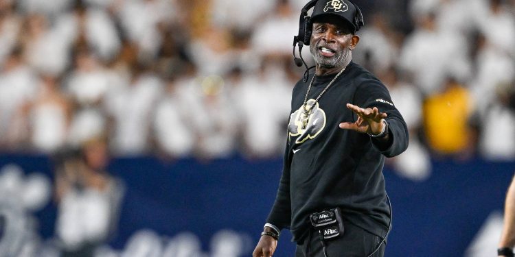 Why college football fans shouldn’t overreact to Deion Sanders’ latest Week 1 shocker
