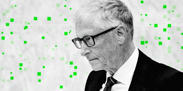 Bill Gates Says the AI Era Will Be Turbulent. Here Are 7 Things You Should Do Right Now