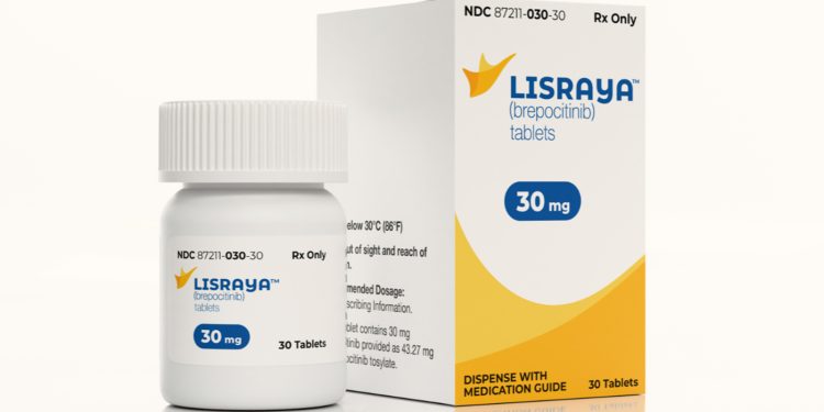 First Oral Option for Dermatomyositis Gets FDA Green Light