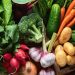 Healthy Diet May Aid Lung Health in Asthma and COPD