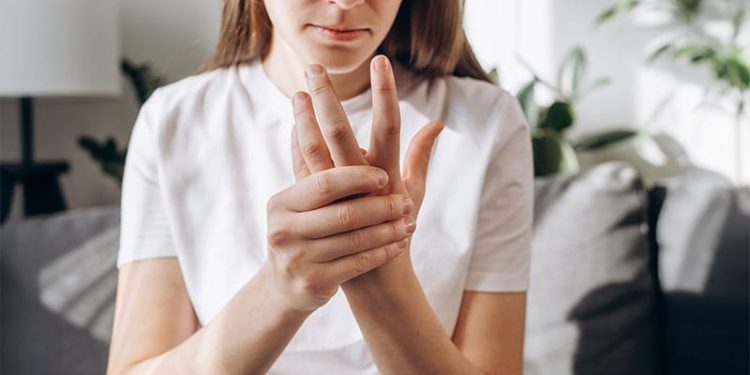 Early Screening Linked to Better Outcomes in RA