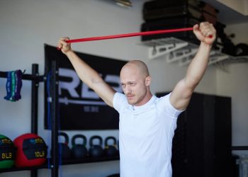 The 8 Best Resistance Bands to Pack in Your Gym Bag, According to Fitness Experts