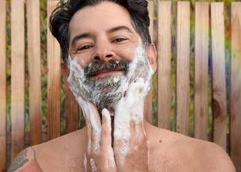 I Used My Roommate’s Dr. Bronner’s After the Beach and It Changed My Shower Routine