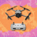 Record-low drone deal: The lightweight DJI Mini 5 Pro drone is down to under $700 at Amazon