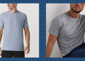 The Best Quick-Dry Shirts, According to Style Editors
