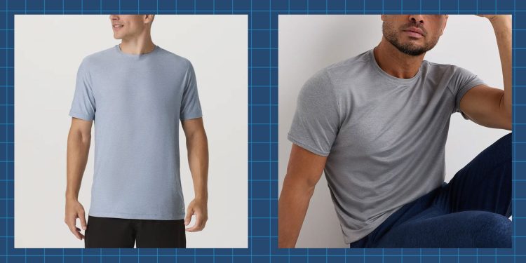 The Best Quick-Dry Shirts, According to Style Editors