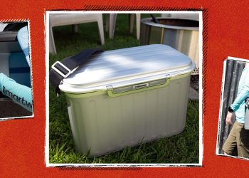 Is Oyster’s $550 Ice-Free Cooler Worth the Money? I Found Out This Summer.