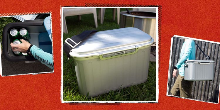 Is Oyster’s $550 Ice-Free Cooler Worth the Money? I Found Out This Summer.