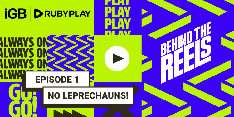 Behind the Reels episode one: “No Leprechauns!”