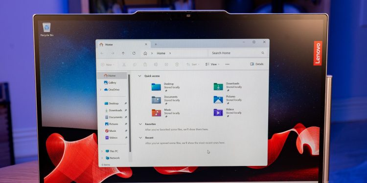 These Windows storage rules make no sense until you remember DOS
