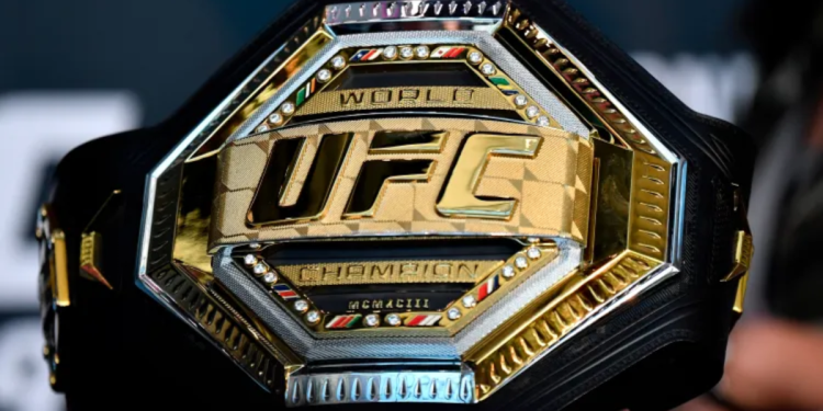 UFC signs former KSW double champion