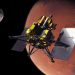 Japan Is Launching a Probe to Collect the First-Ever Samples From a Martian Moon
