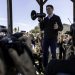 How Talarico is countering Trump’s midterms convention