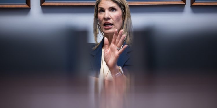 ‘I don’t think anyone is really comfortable’: Democrat leading on AI raises alarms at Trump, Zuckerberg call