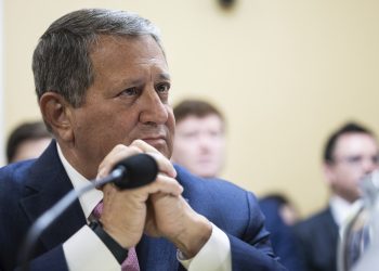 House Dem election leader’s message to states: Count faster