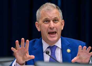 Casten tells Waters he won’t challenge her for Financial Services gavel — but won’t rule it out publicly