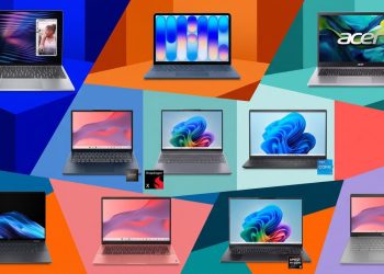 9 best Labor Day laptop deals I’ve found this weekend — up to $900 off Dell, HP, Apple, Acer, Lenovo, and more