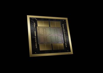 Nvidia unveils custom high-bandwidth memory promising higher bandwidth and lower power use