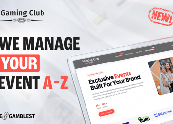 iGaming Club Introduces New Event Services