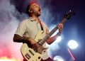 “I walked out to my car, thinking I’m never going to hear from those guys again. They called me the next day and I tracked two new songs”: How bassist Zach Cooper earned a permanent place in Coheed and Cambria