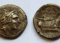 Ancient Coins Reveal a Wealth of Information About the Roman Republic