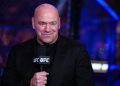 Will Dana White attend Noche UFC? Plan revealed ahead of clash with Ryan Garcia vs Conor Benn