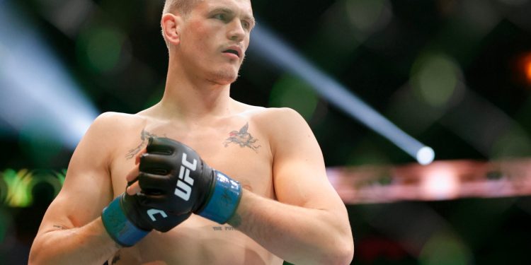Ian Machado Garry tells truth about sparring with Katie Taylor ahead of Croke Park super-fight