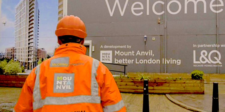 Mount Anvil profit rises 24% as JV schemes drive earnings