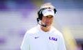 LSU Leaves Dae’Quan Wright, Zxavian Harris Off Roster Ahead Of Clemson Game