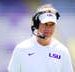 LSU Leaves Dae’Quan Wright, Zxavian Harris Off Roster Ahead Of Clemson Game