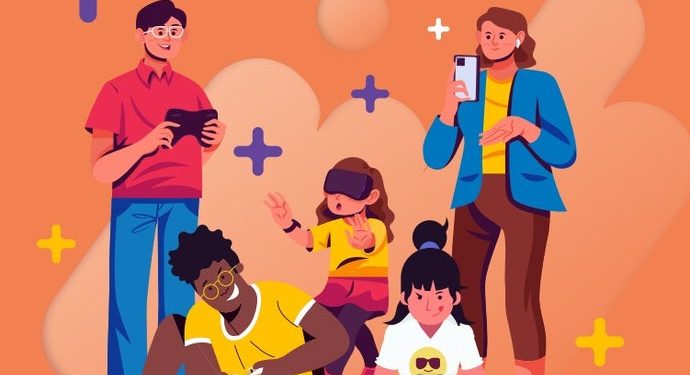 European games industry revenue reached €30bn in 2025