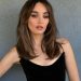 Smoked Suede Hair Is the Chic Brunette Color to Try This Fall