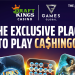 Games Global and DraftKings Casino strike U.S. exclusivity agreement for CASHINGO™ game brand