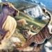 30,000-Year-Old Fossils Reveal the &ldquo;American Cheetah&rdquo; Was Actually More Like a Puma