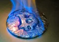 Bitcoin faces pressure from EU carbon rules, UK banks