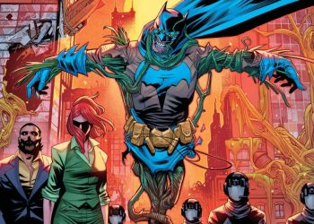 Batman: Bad Seeds