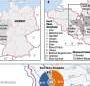 Deadly floods of 2021—Researchers identify gaps in hazard mapping