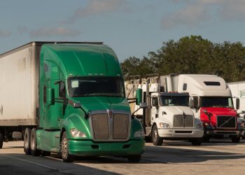 Florida Couple Arrested After Allegedly Holding Four Siblings Captive Inside A Semi-Truck For Seven Years