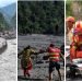 Flash flood warning in Nepal after 5.1-magnitude earthquake hits China; evacuation near Trishuli